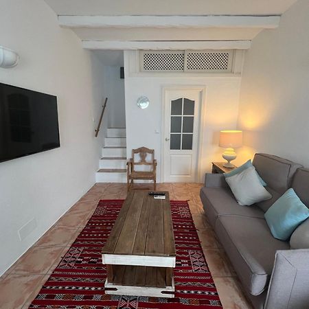 فيلا Old Town House With Terrace ماربيا المظهر الخارجي الصورة