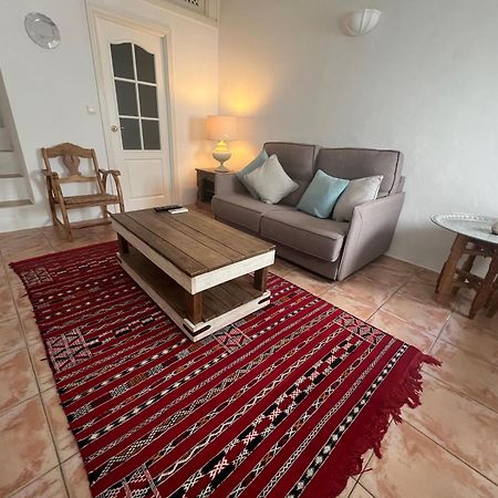 فيلا Old Town House With Terrace ماربيا المظهر الخارجي الصورة