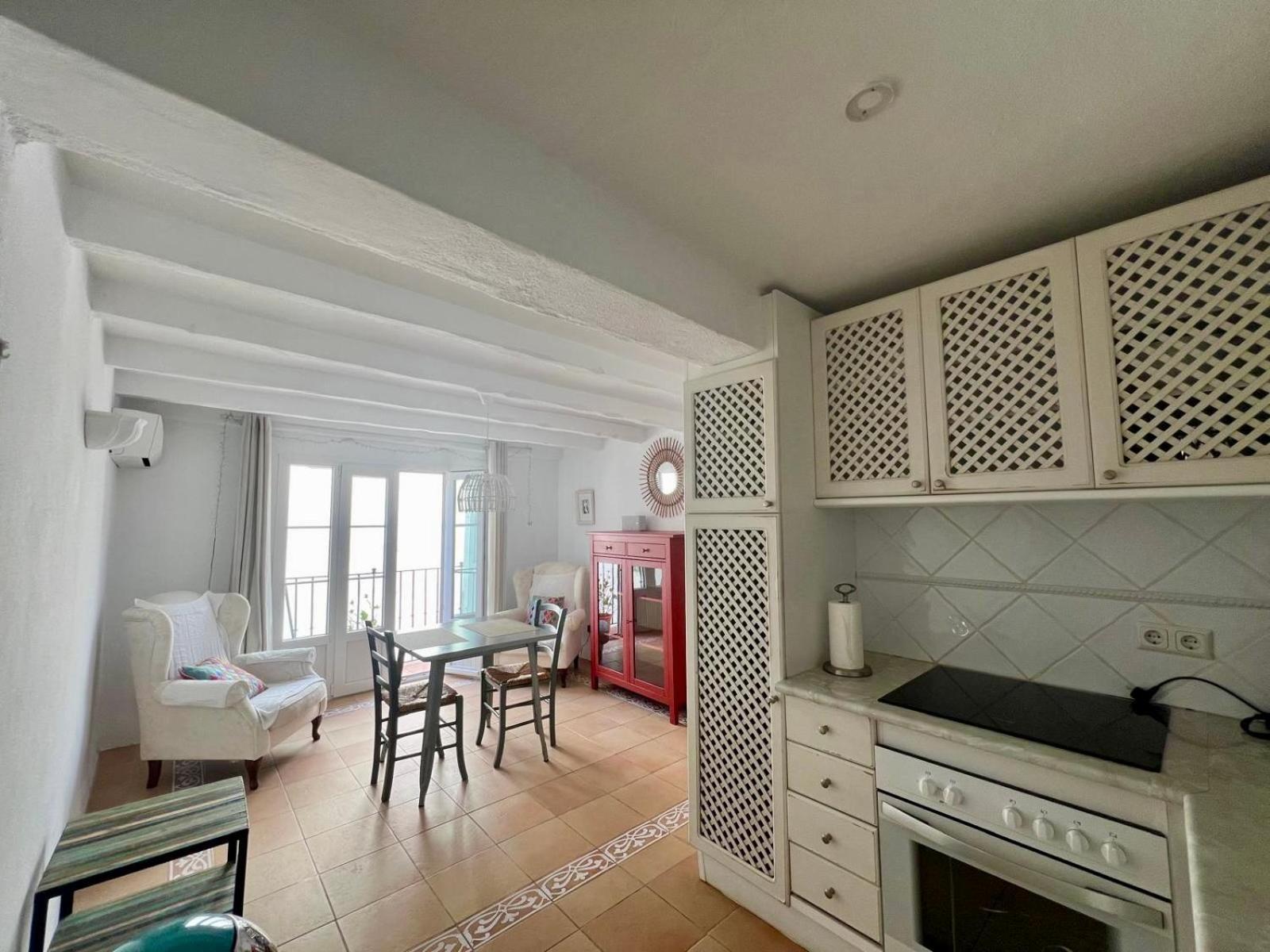 فيلا Old Town House With Terrace ماربيا المظهر الخارجي الصورة