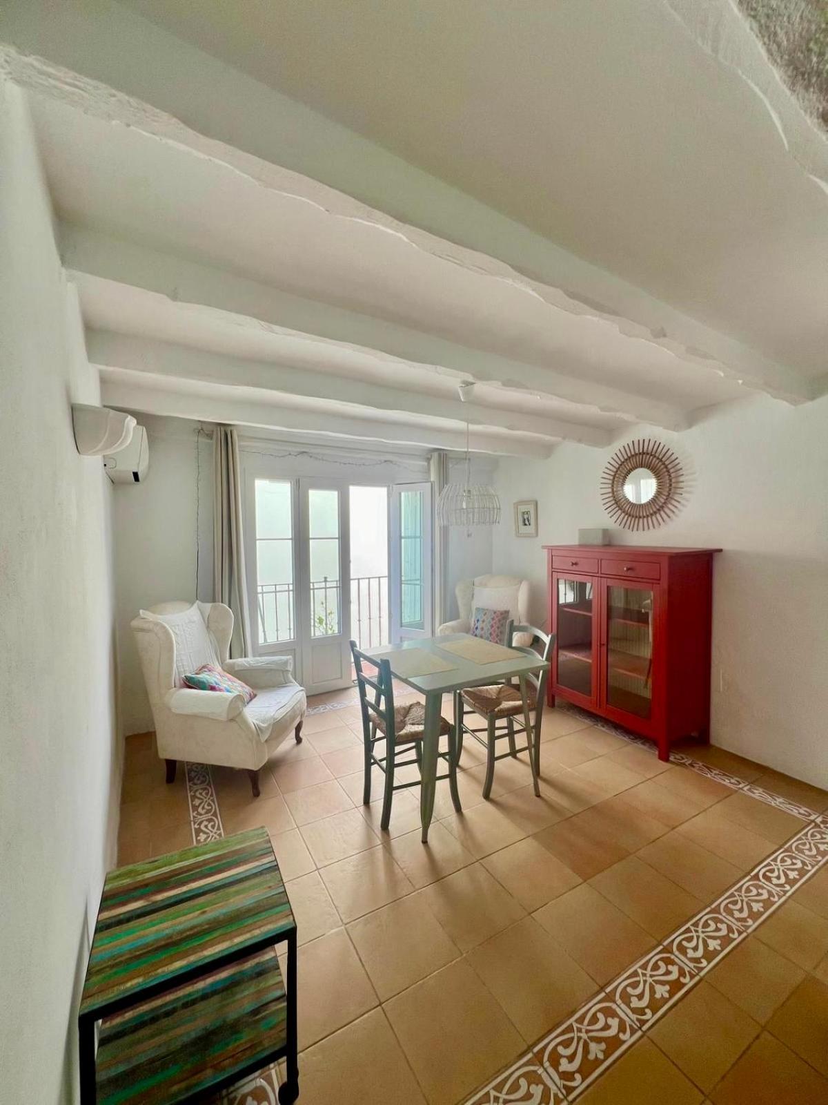 فيلا Old Town House With Terrace ماربيا المظهر الخارجي الصورة