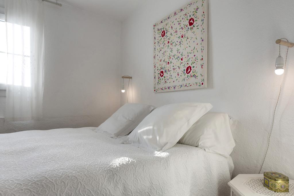 فيلا Old Town House With Terrace ماربيا المظهر الخارجي الصورة